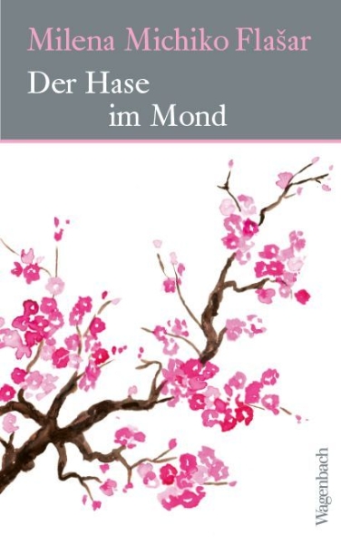 Buchcover und Innenansicht für das Buch: Der Hase im Mond