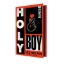 Buchcover und Innenansicht für das Buch: Holy Boy