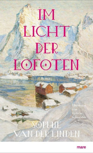 Buchcover und Innenansicht für das Buch: Arctique solaire