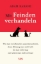 Buchcover und Innenansicht für das Buch: Mit Feinden verhandeln