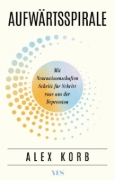 Buchcover und Innenansicht für das Buch: The Upward Spiral (Second Edition)