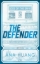 Buchcover und Innenansicht für das Buch: The Defender