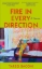 Buchcover und Innenansicht für das Buch: Fire in Every Direction