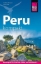 Buchcover und Innenansicht für das Buch: Reise Know-How Peru kompakt