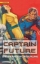 Buchcover und Innenansicht für das Buch: Captain Future's Challenge