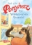 Buchcover und Innenansicht für das Buch: Ponyherz 07: Ein Wildpferd auf dem Pausenhof