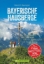 Buchcover und Innenansicht für das Buch: Bayerische Hausberge