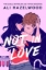 Buchcover und Innenansicht für das Buch: Not in Love