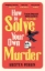 Buchcover und Innenansicht für das Buch: How To Solve Your Own Murder