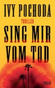 Buchcover und Innenansicht für das Buch: Sing Her Down