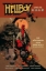 Buchcover und Innenansicht für das Buch: Hellboy 22