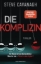 Buchcover und Innenansicht für das Buch: The Accomplice