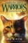 Buchcover und Innenansicht für das Buch: Warriors: Changing Skies #3: Chasing Shadows