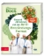 Buchcover und Innenansicht für das Buch: Die Ernährungs-Docs - Gesund abnehmen mit der Anti-Entzündungs-Formel