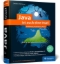 Buchcover und Innenansicht für das Buch: Java ist auch eine Insel
