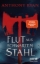 Buchcover und Innenansicht für das Buch: A Tide of Black Steel