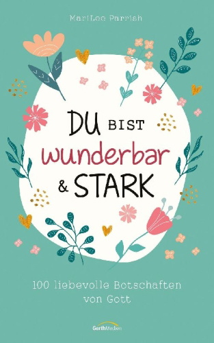 Buchcover und Innenansicht für das Buch: When Jesus Speaks to a Teen Girl's Heart
