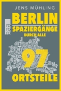 Buchcover und Innenansicht für das Buch: Berlin