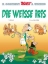 Buchcover und Innenansicht für das Buch: L'Iris Blanc