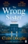 Buchcover und Innenansicht für das Buch: The Wrong Sister