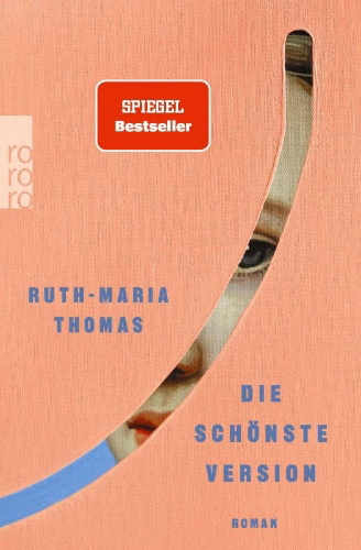 Buchcover und Innenansicht für das Buch: Die schönste Version
