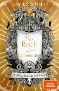 Buchcover und Innenansicht für das Buch: Empire of the Dawn