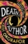 Buchcover und Innenansicht für das Buch: Death of the Author