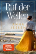 Buchcover und Innenansicht für das Buch: Ruf der Wellen
