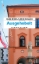 Buchcover und Innenansicht für das Buch: Ausgehebelt
