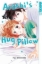 Buchcover und Innenansicht für das Buch: Arashi's Hug Pillow 03