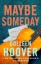 Buchcover und Innenansicht für das Buch: Maybe Someday