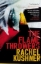 Buchcover und Innenansicht für das Buch: The Flamethrowers