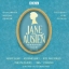 Buchcover und Innenansicht für das Buch: Jane Austen BBC Radio Drama Collection