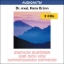 Buchcover und Innenansicht für das Buch: Einfach zuhören und sich von Depressionen befreien. 2 CDs