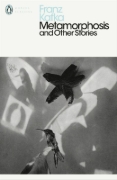 Buchcover und Innenansicht für das Buch: Metamorphosis and Other Stories