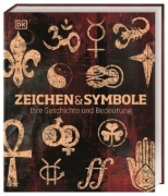 Buchcover und Innenansicht für das Buch: Zeichen und Symbole