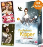 Buchcover und Innenansicht für das Buch: Christephania Kipper