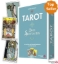 Buchcover und Innenansicht für das Buch: TAROT - Dein Starterkit