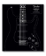 Buchcover und Innenansicht für das Buch: Fender Stratocaster 70 Years