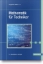 Buchcover und Innenansicht für das Buch: Mathematik für Techniker