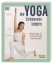 Buchcover und Innenansicht für das Buch: Mit Yoga Schmerzen lindern
