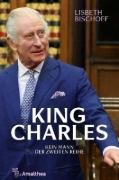 Buchcover und Innenansicht für das Buch: King Charles
