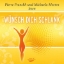 Buchcover und Innenansicht für das Buch: Wünsch dich schlank - Hörbuch