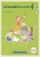 Buchcover und Innenansicht für das Buch: Umweltfreunde 4. Schuljahr - Brandenburg - Schülerbuch
