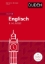 Buchcover und Innenansicht für das Buch: Besser in Englisch - Gymnasium 8. Klasse