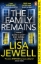 Buchcover und Innenansicht für das Buch: The Family Remains