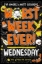 Buchcover und Innenansicht für das Buch: Worst Week Ever! Wednesday