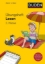 Buchcover und Innenansicht für das Buch: Übungsheft - Lesen 2.Klasse