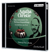 Buchcover und Innenansicht für das Buch: Diverse (Agatha Christie Limited)
