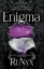 Buchcover und Innenansicht für das Buch: Enigma
